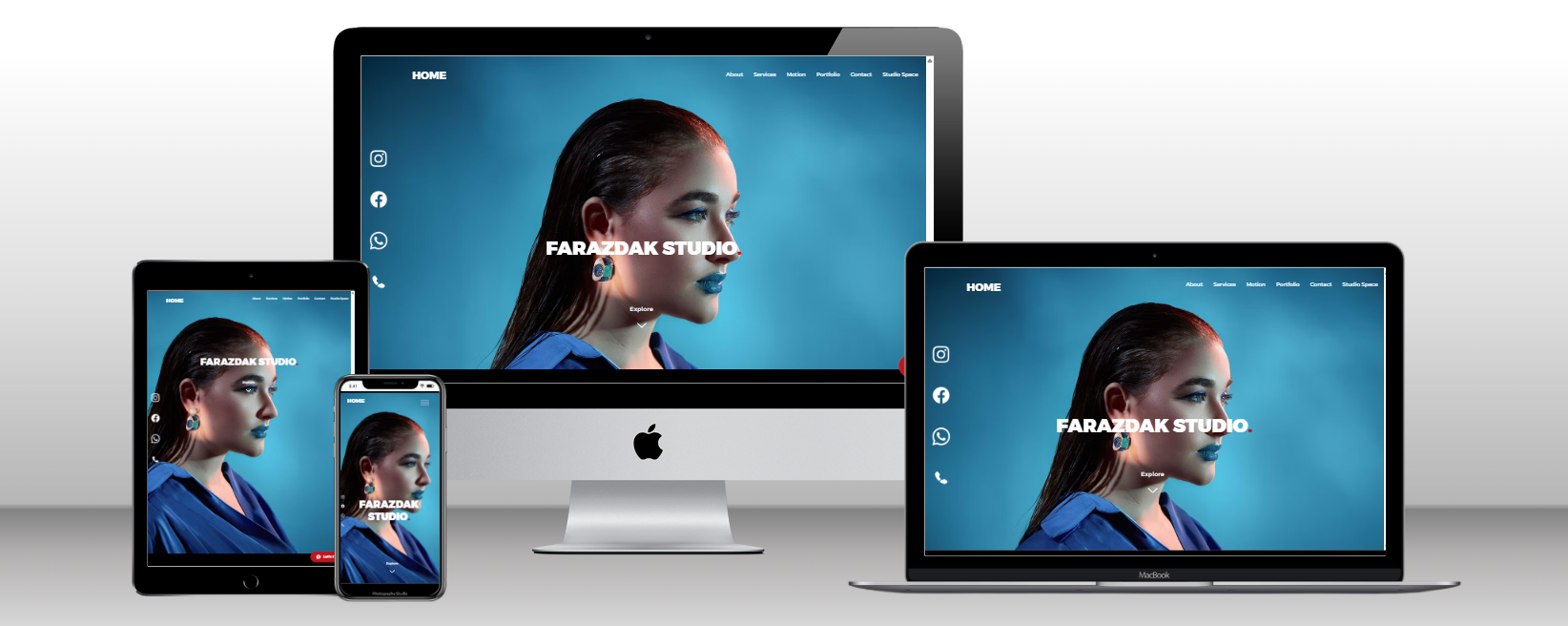 Photography Portfolio